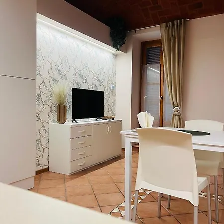 V Apartamento
