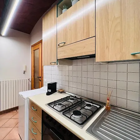 V Apartamento Biella