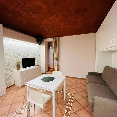 Apartamento V Biella